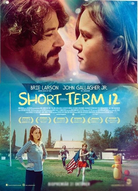 Themes and Messages Conveyed in Review of Short Term 12 Movie